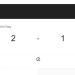 Đương kim vô địch Lille bất ngờ thua trước Lorient ở giải League 1