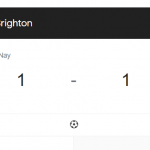 Cập nhật kết quả bóng đá Premier League, La Liga & Serie A