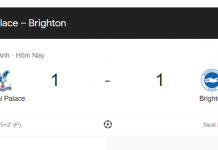 Cập nhật kết quả bóng đá Premier League, La Liga & Serie A