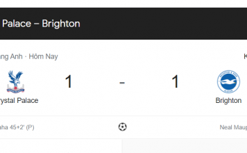 Cập nhật kết quả bóng đá Premier League, La Liga & Serie A