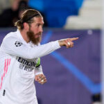 Sergio Ramos lôi kéo đàn em nổi loạn? Liệu hợp đồng có được gia hạn