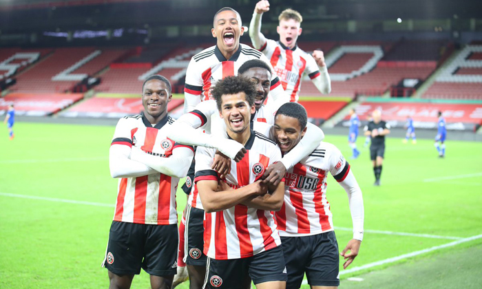 Sheffield United vs West ham