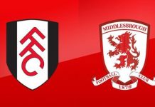 Soi kèo Fulham vs Middlesbrough, 19h30 ngày 08/08 – Hạng Nhất Anh