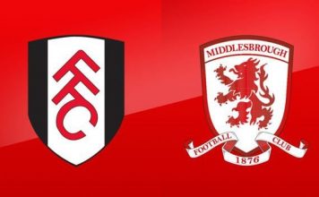 Soi kèo Fulham vs Middlesbrough, 19h30 ngày 08/08 – Hạng Nhất Anh