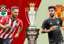 Soi kèo Southampton vs Man United, 20h00- 22/08 – Premier League