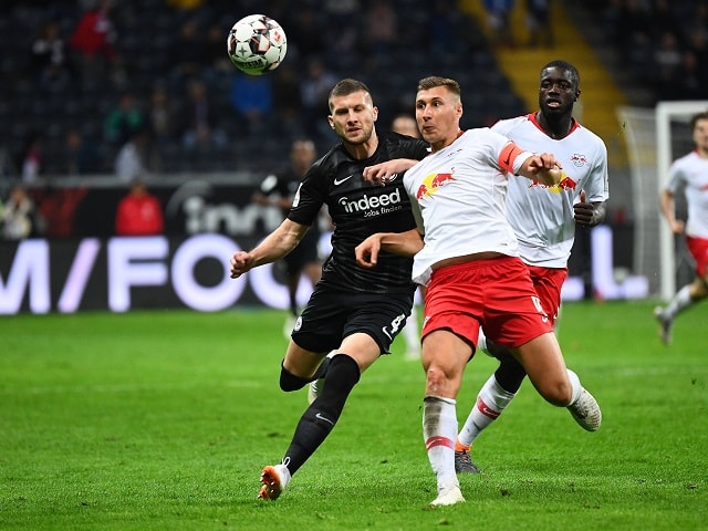 Stuttgart vs Leipzig