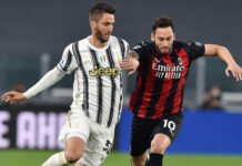 Tin tức bóng đá 31/5: HLV Massimiliani thúc giục mua “bom tấn” Phần 1