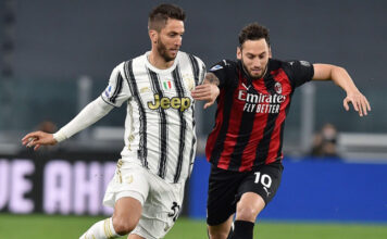 Tin tức bóng đá 31/5: HLV Massimiliani thúc giục mua “bom tấn” Phần 1