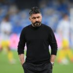 Tin thể thao bóng đá trưa ngày 24/5: Napoli sa thải HLV Gattuso Gattuso bị sa thải