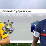 Soi kèo Ukraina vs Pháp, 01h45 ngày 05/09 – VLWC KV Châu Âu