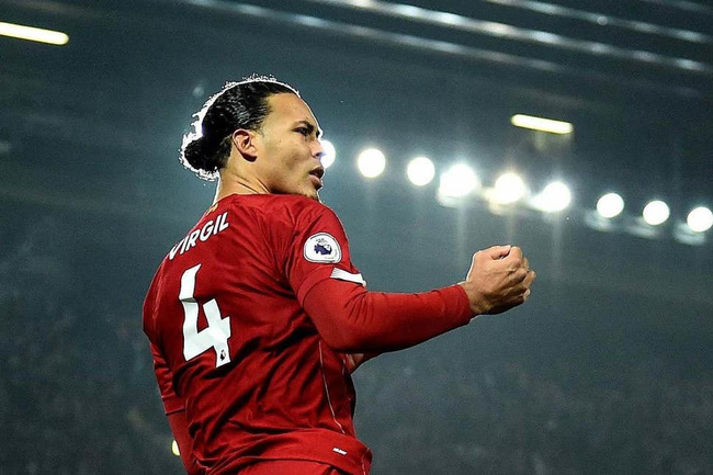 Van Dijk
