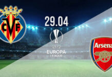 Soi kèo Villarreal vs Arsenal, lúc 2h00 ngày 30/4 – Cup C2