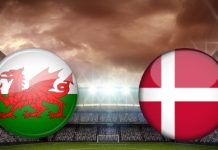 Soi kèo Wales vs Đan Mạch, lúc 23h00 ngày 26/6 – EURO 2020