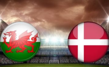 Soi kèo Wales vs Đan Mạch, lúc 23h00 ngày 26/6 – EURO 2020
