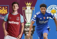 Soi kèo West Ham vs Leicester, 02h00 ngày 24/08 – Premier League