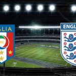 Soi kèo Italia vs Anh, lúc 2h00 ngày 12/7 – EURO 2020