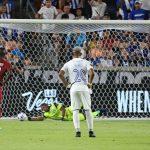 Qatar và Costa Rica giành chiến thắng quan trọng ở Concacaf Gold Cup