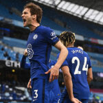 Bỏ lỡ penalty Man City ôm hận để Chelsea giành ba điểm