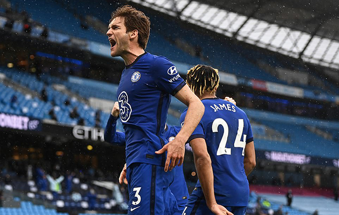 alonso vs man city