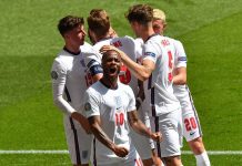 Anh, Áo và Hà Lan chiến thắng trong ngày đầu ra quân EURO 2021