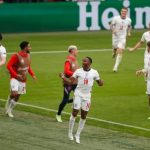 Xác định những tấm vé cuối cùng ở vòng tứ kết EURO 2020