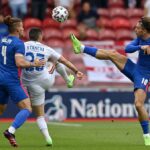 Anh, Hà Lan và Bỉ có những chiến thắng quan trọng trước EURO