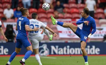 Anh, Hà Lan và Bỉ có những chiến thắng quan trọng trước EURO