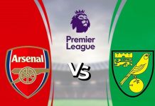 Soi kèo Arsenal vs Norwich, 21h00 ngày 11/09 – Premier League