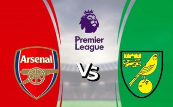 Soi kèo Arsenal vs Norwich, 21h00 ngày 11/09 – Premier League