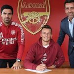 Arsenal dẫn đầu trong danh sách chuyển nhượng cầu thủ trong mùa hè