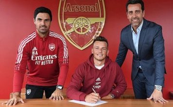 Arsenal dẫn đầu trong danh sách chuyển nhượng cầu thủ trong mùa hè