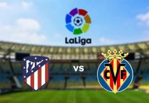 Soi kèo Atletico Madrid vs Villarreal, 03h00 ngày 30/08 – Laliga