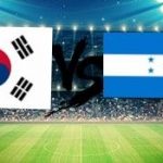Soi kèo U23 Hàn Quốc vs U23 Honduras, 15h30 ngày 28/7 – Olympic