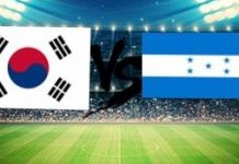 Soi kèo U23 Hàn Quốc vs U23 Honduras, 15h30 ngày 28/7 – Olympic