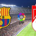 Soi kèo Barcelona vs Granada, lúc 0h00 ngày 30/4 – La Liga