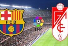Soi kèo Barcelona vs Granada, lúc 0h00 ngày 30/4 – La Liga