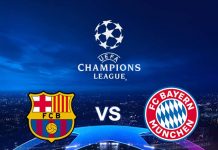 Soi kèo Barcelona vs Bayern Munich, 02h00 15/09 – Champions League