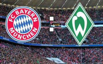 Bundesliga – Soi kèo Bayern Munich vs Werder Bremen – 2h30 ngày 09/11 Bayern Munich vs Werder Bremen - 2h30 ngày 09/11