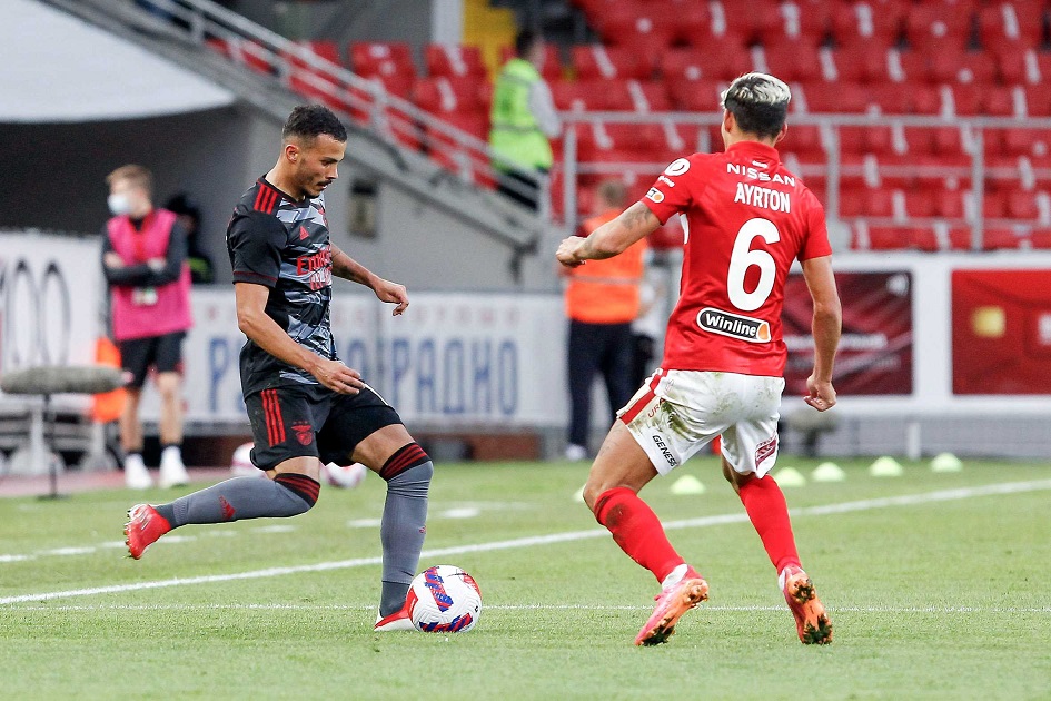 benfica vs psv
