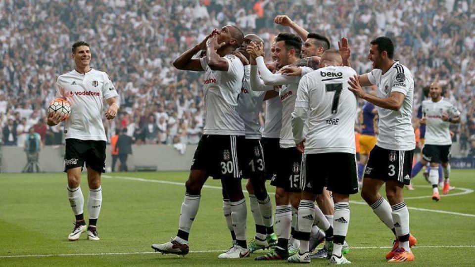 besiktas