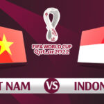 Soi kèo Việt Nam vs Indonesia, lúc 23h45 ngày 7/6 – VLWC KV châu Á