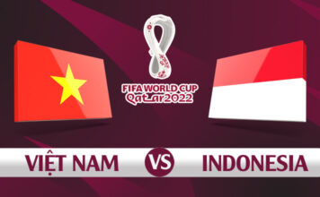 Soi kèo Việt Nam vs Indonesia, lúc 23h45 ngày 7/6 – VLWC KV châu Á