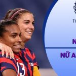 Soi kèo U23 nữ Mỹ vs U23 nữ Australia, 15h00 05/08 – Olympic 2020