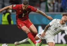 Bóng đá Pressing là gì và những ưu điểm anh em cần biết Bóng đá Pressing là gì