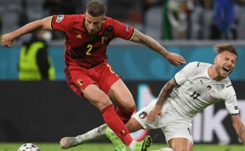 Bóng đá Pressing là gì và những ưu điểm anh em cần biết Bóng đá Pressing là gì