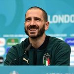 Bonucci lên tiếng sau khi giành chức vô địch EURO 2020