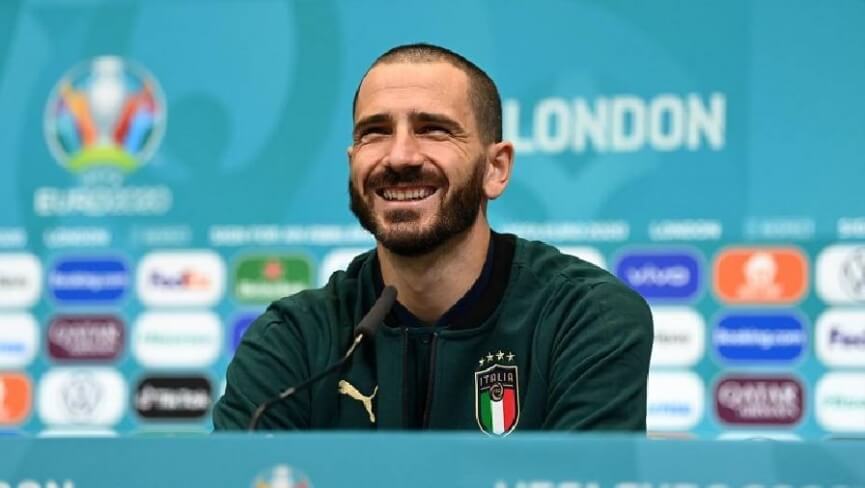 bonucci giua italia va tay ban nha khong co cua tren 1625507815 1625542407