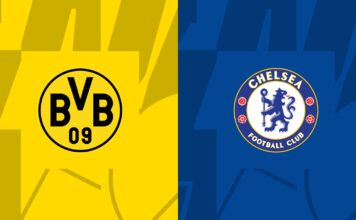 Champions League – Soi kèo Borussia Dortmund vs Chelsea – 3h00 ngày 16/02 Borussia Dortmund vs Chelsea - 3h00 ngày 16/02