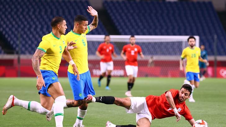 brazil vs aicap 1 1