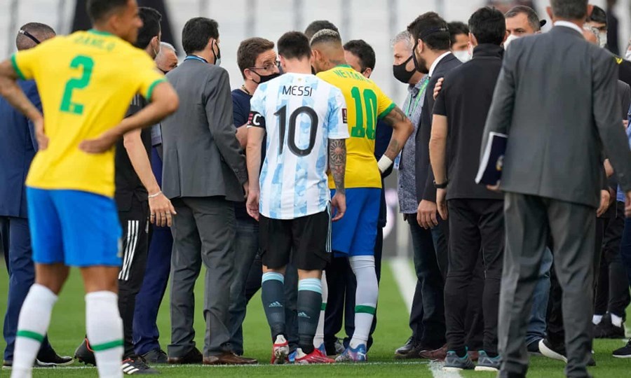 brazil vs argentina 1